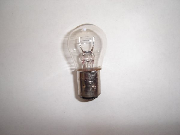 Scooter Tailight Bulb-579